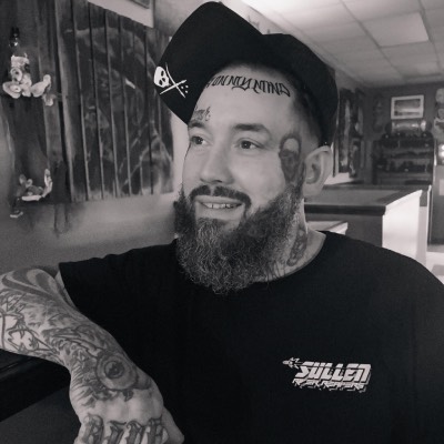 Paul Kirk Profile Image 400x400