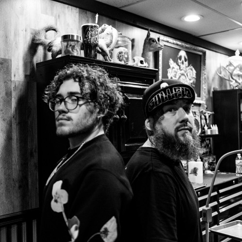 The Tattoo Artists of Bare Knuckles Tattoo Image